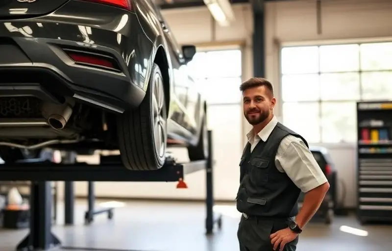 Auto Repair