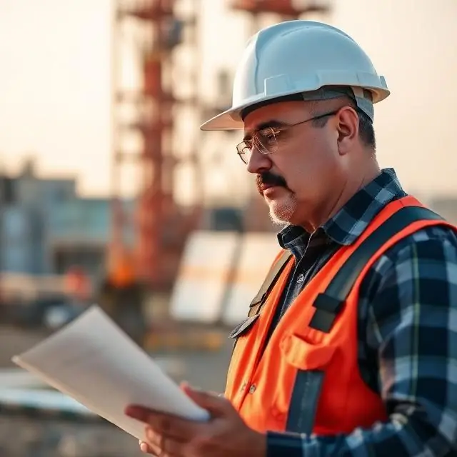 Construction & Contractors