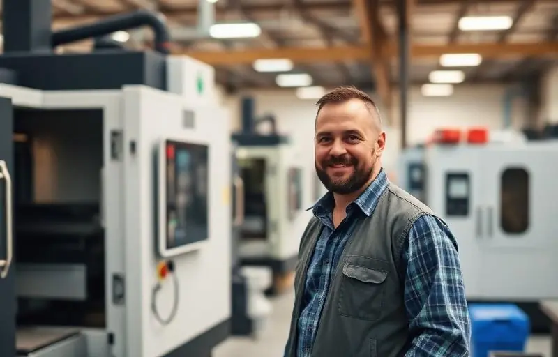 Manufacturing