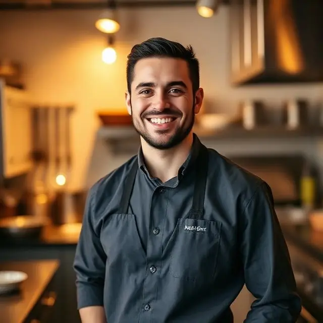 Restaurants & Food Service